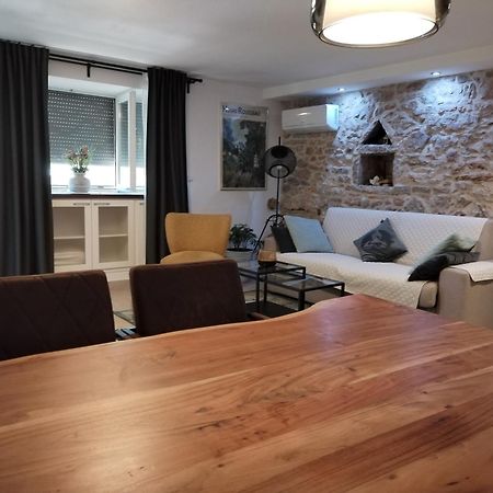 Stone House, Svirce, Hvar Екстериор снимка