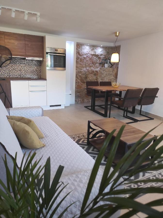 Stone House, Svirce, Hvar Екстериор снимка