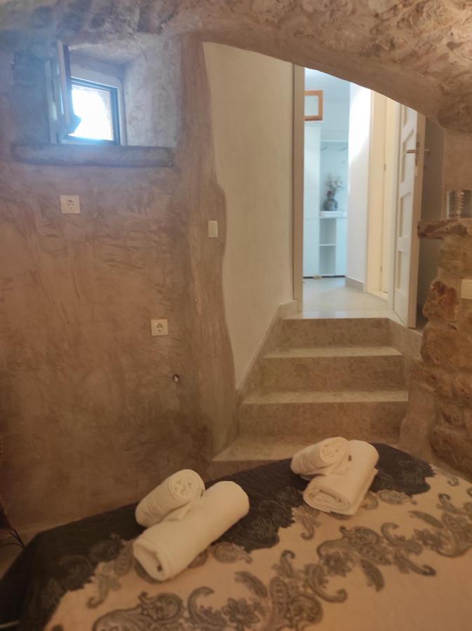Stone House, Svirce, Hvar Екстериор снимка