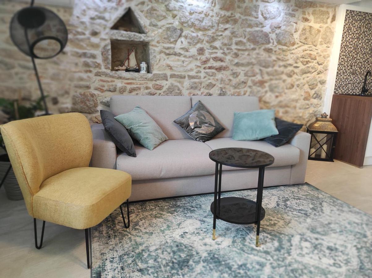 Stone House, Svirce, Hvar Екстериор снимка