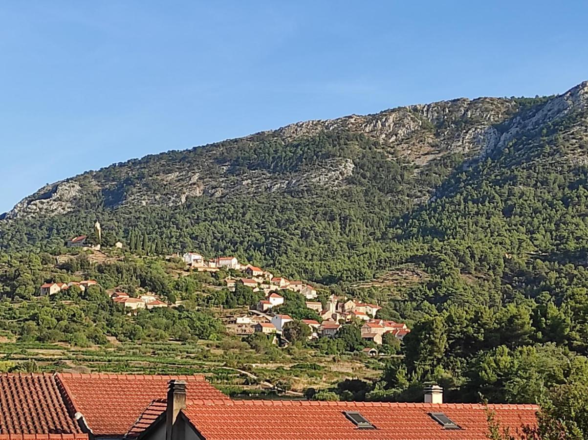 Stone House, Svirce, Hvar Екстериор снимка