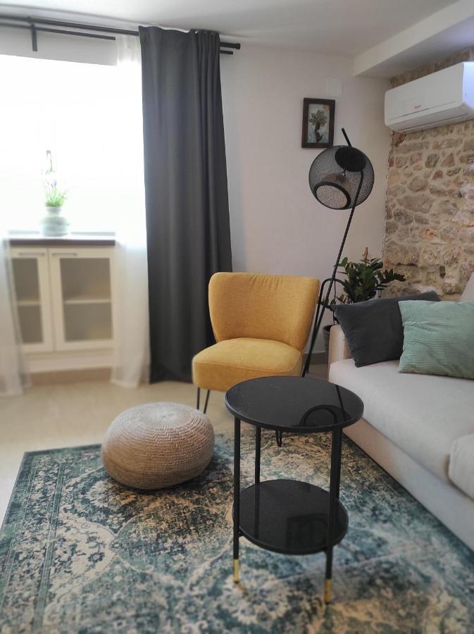 Stone House, Svirce, Hvar Екстериор снимка