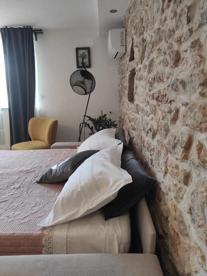Stone House, Svirce, Hvar Екстериор снимка