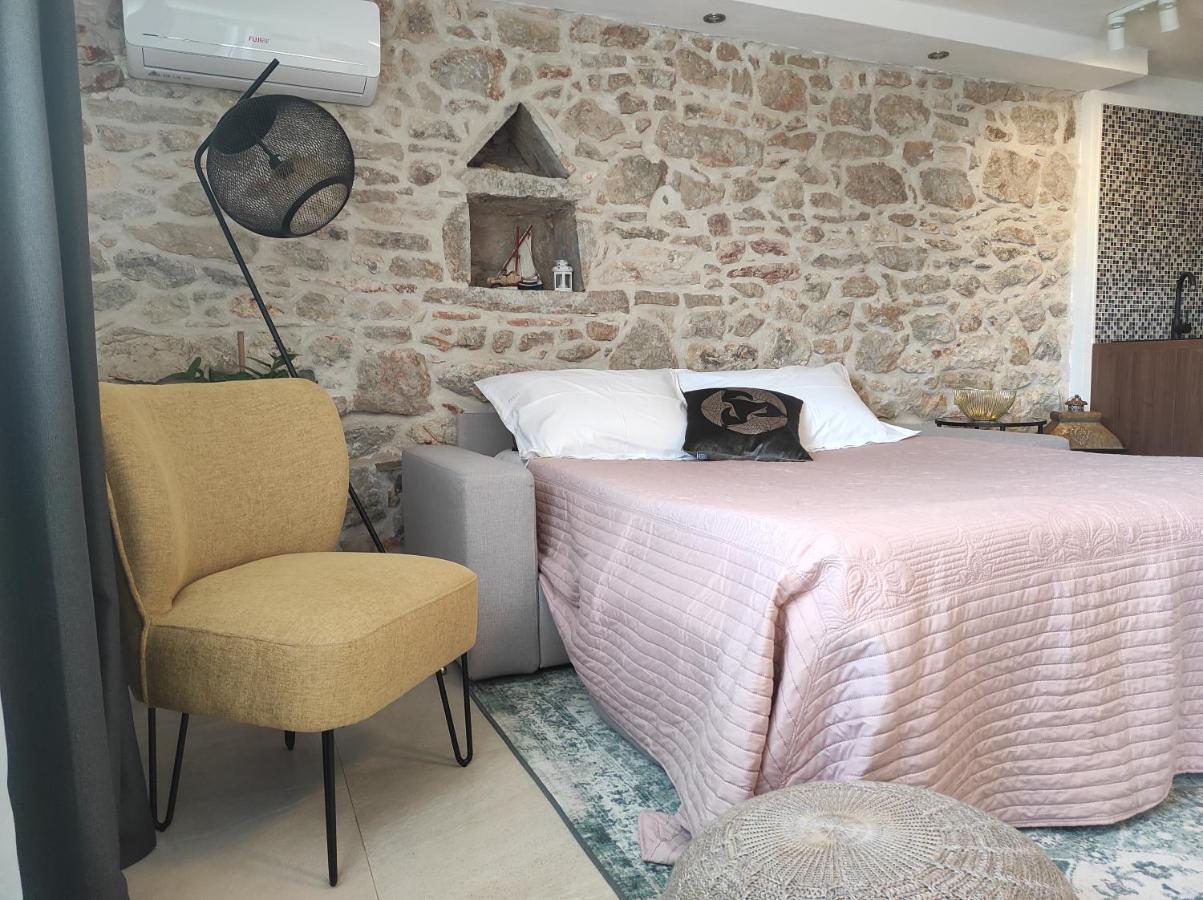 Stone House, Svirce, Hvar Екстериор снимка