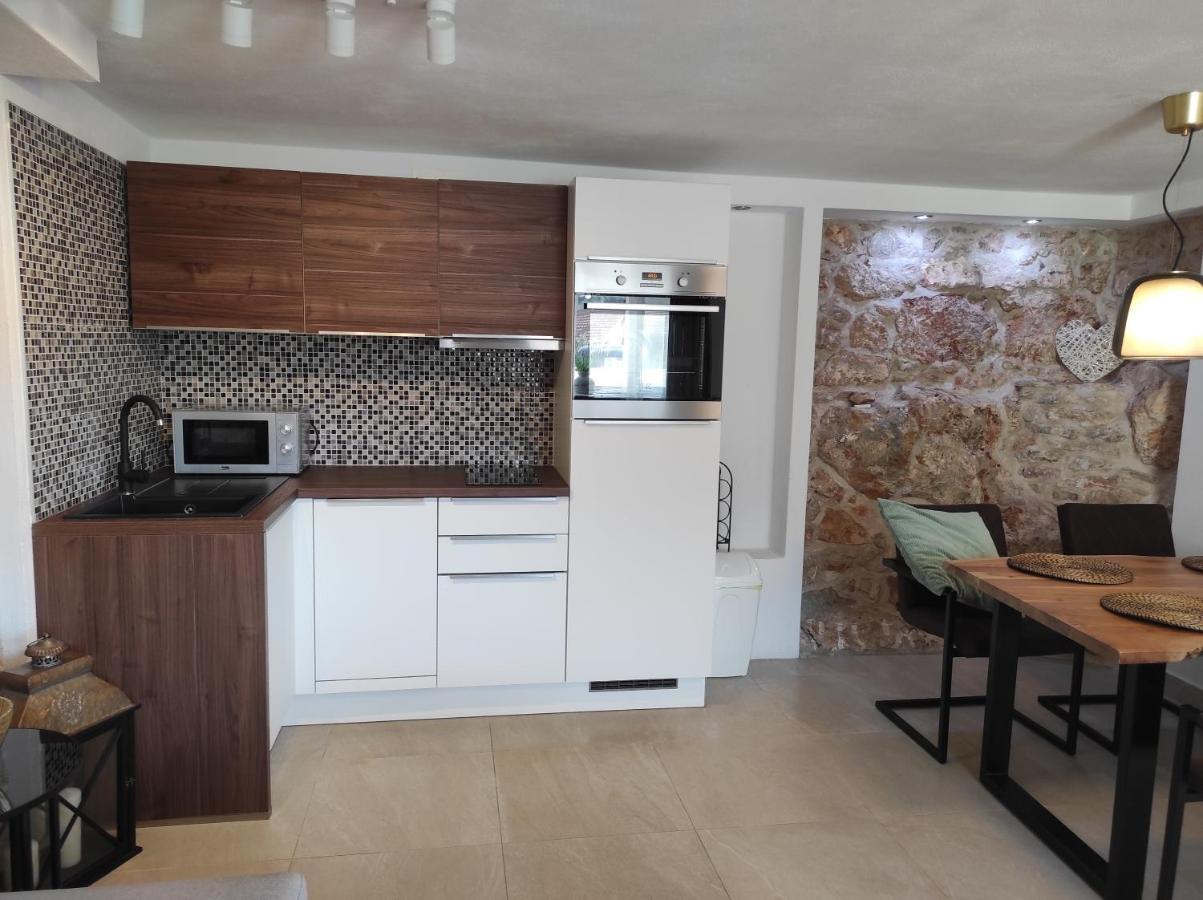Stone House, Svirce, Hvar Екстериор снимка