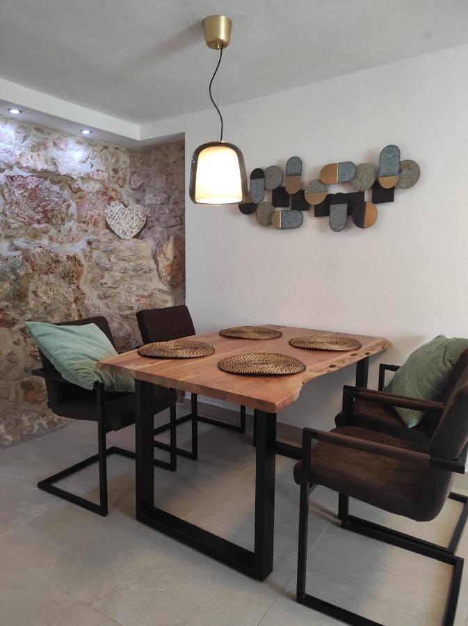 Stone House, Svirce, Hvar Екстериор снимка