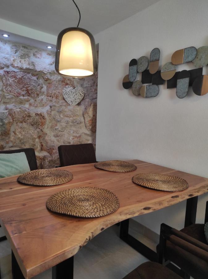 Stone House, Svirce, Hvar Екстериор снимка