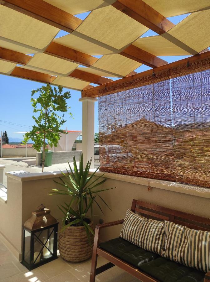 Stone House, Svirce, Hvar Екстериор снимка
