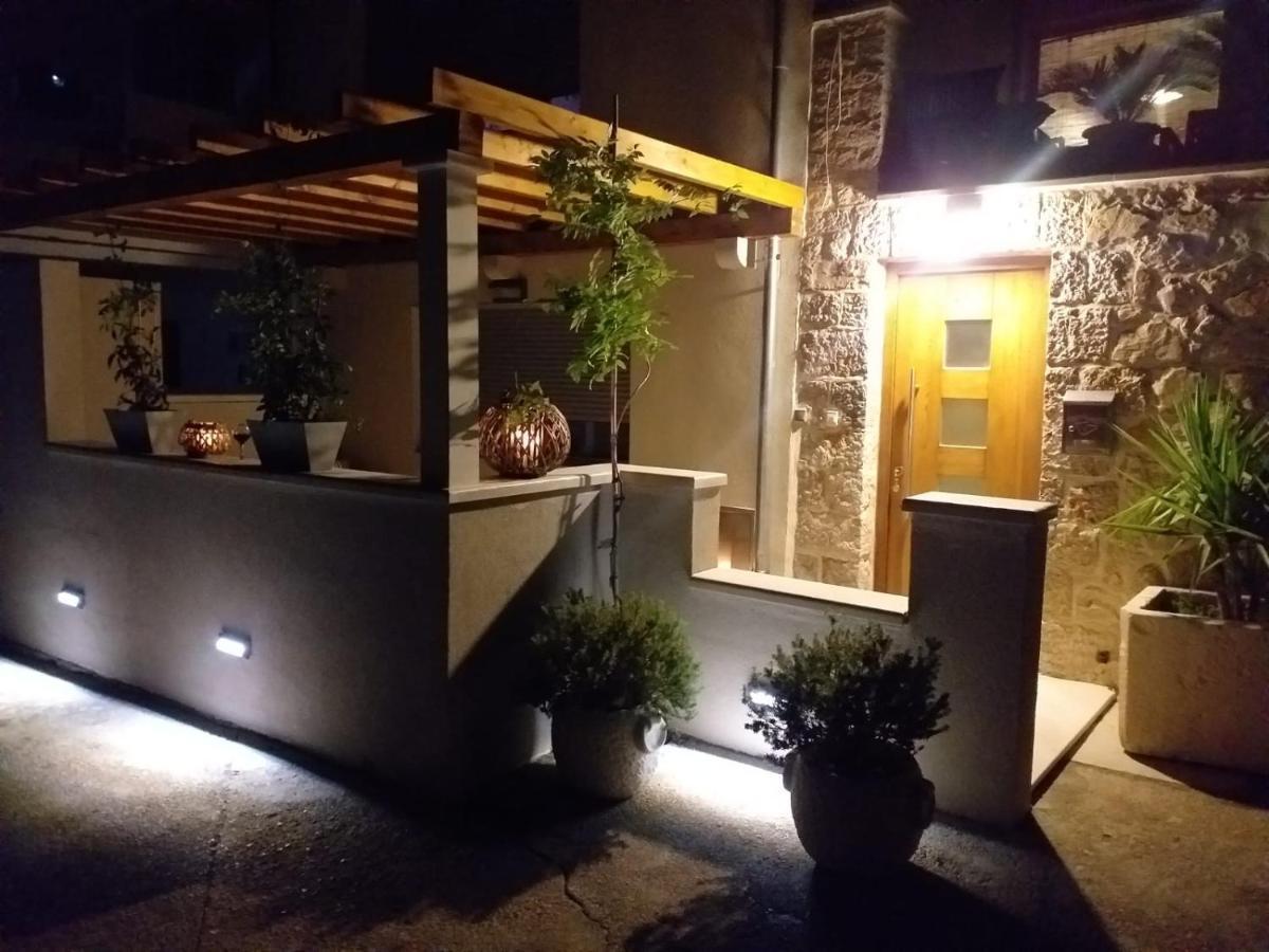 Stone House, Svirce, Hvar Екстериор снимка