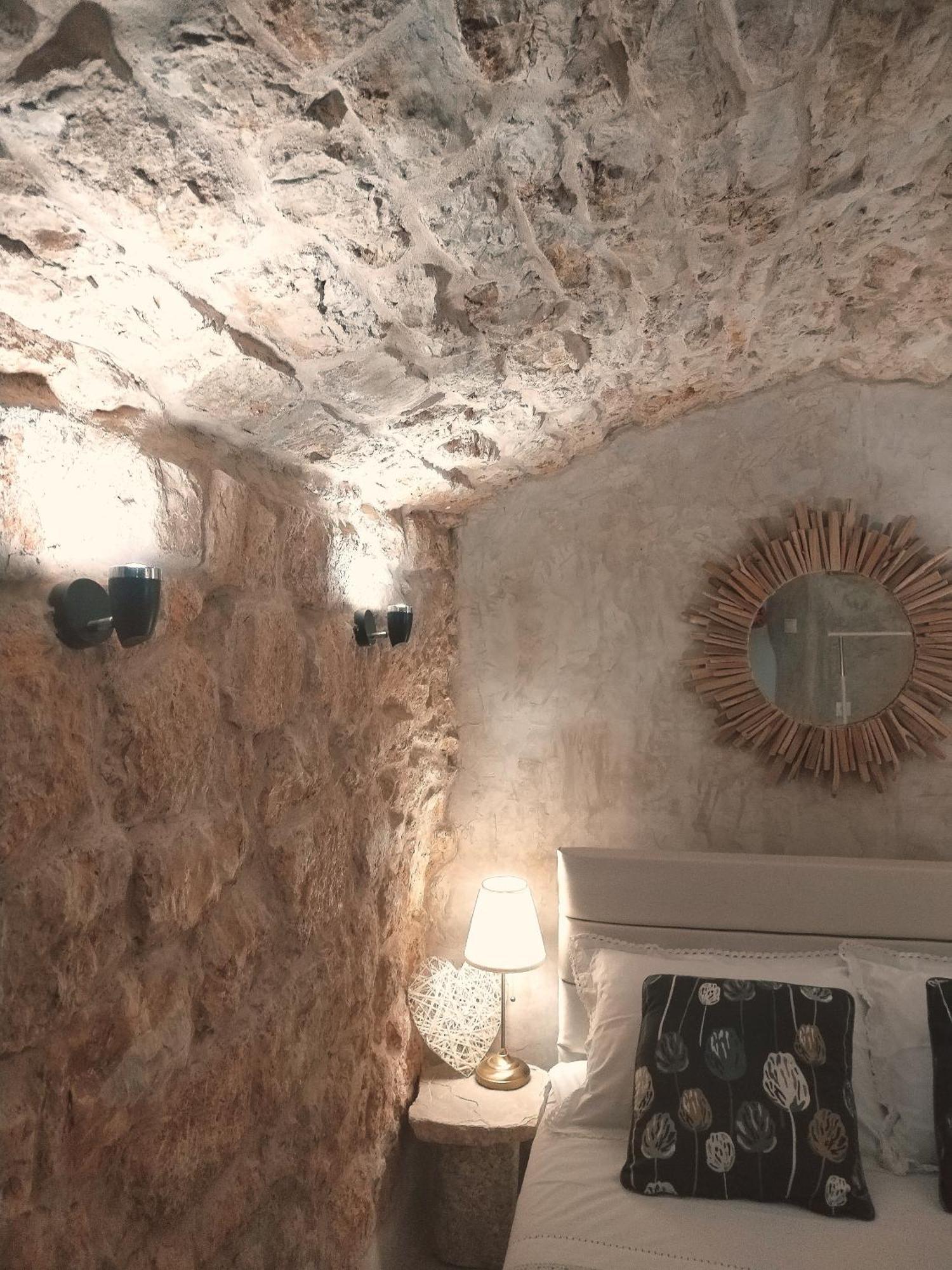 Stone House, Svirce, Hvar Екстериор снимка