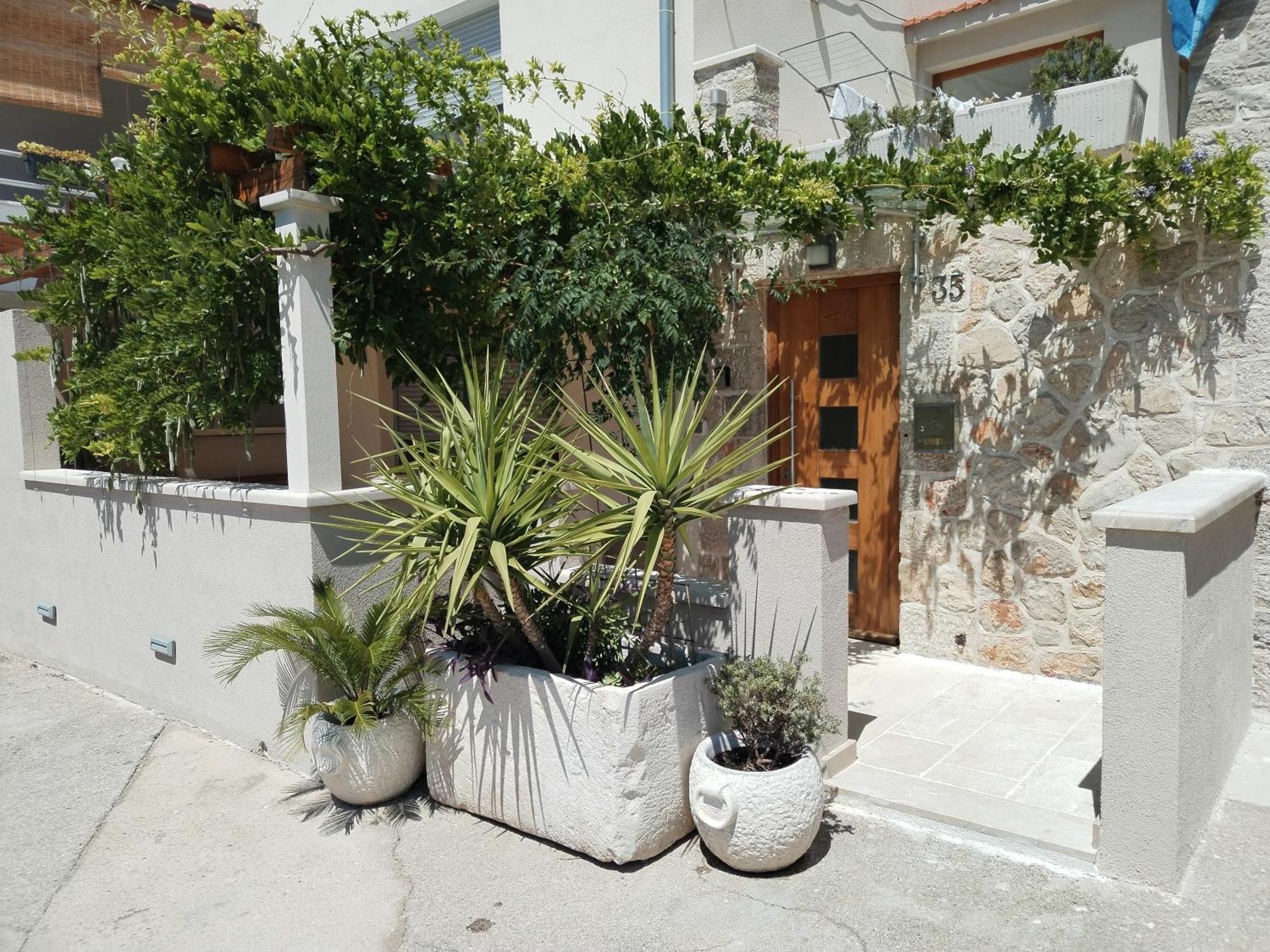 Stone House, Svirce, Hvar Екстериор снимка